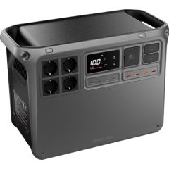 DJI Power 2000 Portable Power Station 