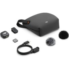 DJI Mic 3 - Transmitter 