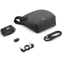 DJI Mic 3 - Receiver 