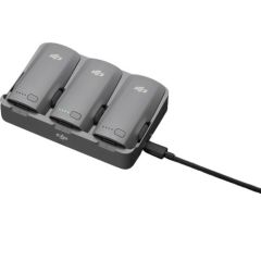 DJI Neo 2 Two-way Charging Hub