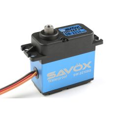 Savox SW-2210SG Brushless High Voltage servo