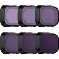 Freewell Mini 3 Pro/Mini 3 All Day - 6Pack