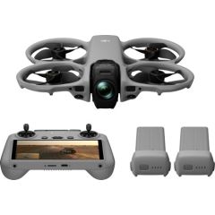DJI Avata 360 Fly More Combo Incl. DJI RC331 RC 2 Smart Controller