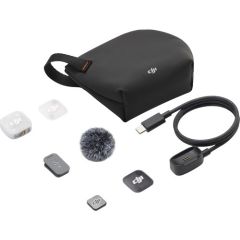 DJI Mic Mini 2 Transmitter