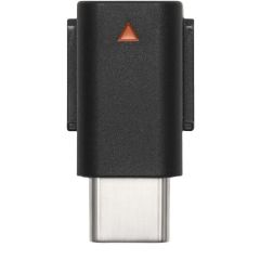 DJI Mic Series Mobile Receiver Adapter (USB-C to USB-C)