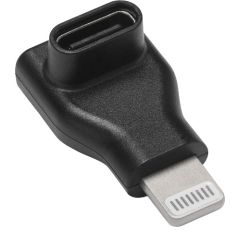 DJI Mic Series Mobile Receiver Adapter (USB-C to Lightning)