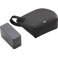 DJI Mic Mini 2 Charging Case for 1 TX + 1 Mobile RX