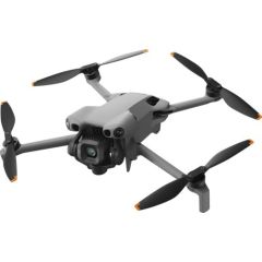 DJI Mini 5 Pro incl. RC2 Controller & Fly More Combo Plus