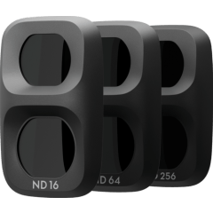 DJI Osmo Pocket 4P Magnetic ND Filter Set