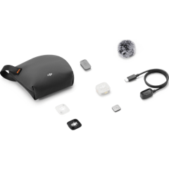 DJI Mic Mini 2S Transmitter