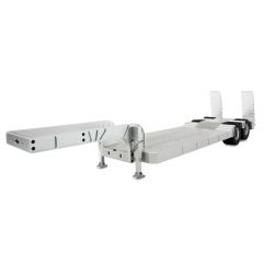 Amewi E-012 Aluminium Dieplader/Oplegger