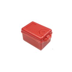 Absima Storage Box - Red