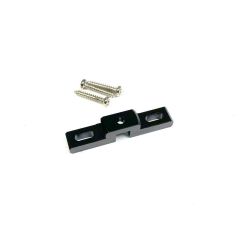 Absima - Universal Adapter for Trailer Hitch Head (2320138)