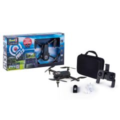 Revell - Camera Quadrocopter Go! Video Pro 2.0