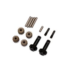 Traxxas Hardened Steel Planetary Differential Gear Set (TRX-2382R)