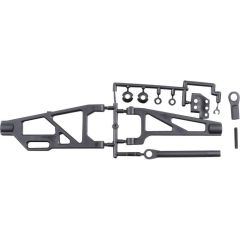 Suspension arm set DBX/DST (TR102B)