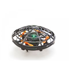 Revell Quadcopter Magic Mover - Zwart