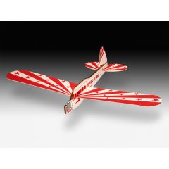 BalsaBirds Jet Glider