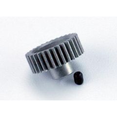 Traxxas - Gear, 31-T pinion (48-pitch)/set screw (TRX-2431)