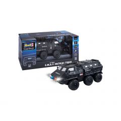 Revell RC S.W.A.T. Truck