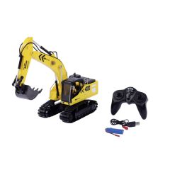 Revell RC bouwvoertuig Mini Digger 2.0