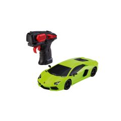 Revell Lamborghini Aventador Coupé speelgoed auto