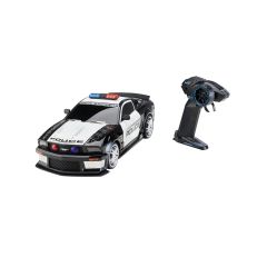 Revell Ford Mustang Police speelgoed RC auto