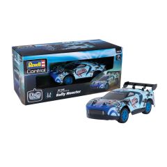 Revell RC Rally Monster