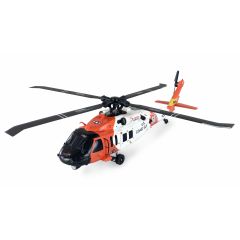 Amewi UH60 Black Hawk Coastguard 6-Kanaals helikopter RTF