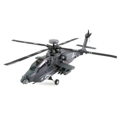 Amewi Apache AH-64D 6-Kanaals helikopter met GPS RTF
