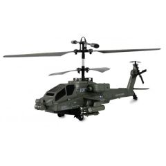 Amewi Apache AH-65 Coaxiaal Helicopter RTF