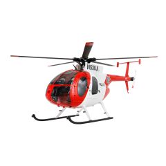Amewi MD500 Pro 9-kanaals 3D/6G GPS helicopter RTF
