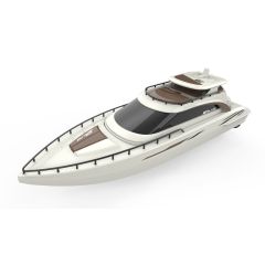 Amewi Rising Sun Yacht 380mm RTR