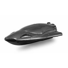 Amewi Stingray boot met Jet aandrijving RTR