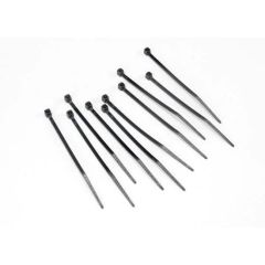 Cable ties (small) 10pcs