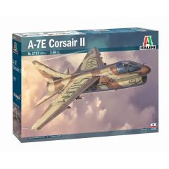 Italeri 1/48 A-7E Corsair II