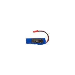 Amewi - Li-Ion Akku 1S 3,7V 500mAh BEC