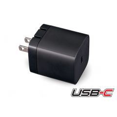 Traxxas 45 Watt USB-C Power Adapter (Europa)