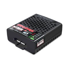 Traxxas Charger, USB-C, 20W (5 - 7 cell, 6.0 - 8.4 volt, NiMH) (with iD)