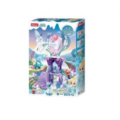 Sluban De Magisch Bos Toren (girl's dream) bouwstenen set
