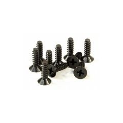 HPI - Tp. Flat Head Screw M4x14mm (Z644)