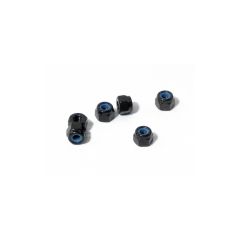 HPI - Lock nut m3 (6 pcs) (Z663)