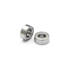 Ball bearing 6x13