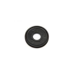 Spur gear 77 tooth (48 pitch)