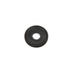 Spur gear 77 tooth (48 pitch)