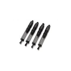 HPI - Big bore sport shock set (assembled/savage) (102365)