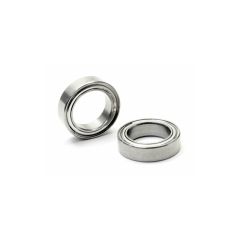 HPI - Ball bearing 10 x 15 x 4mm zz (2 pcs) (B030)