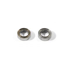 Ball bearing 5 x 8 x 2.5mm (2 pcs)