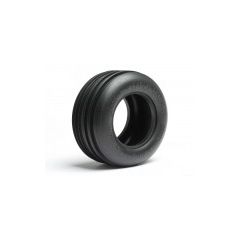 HPI - Front line tire 2.2 in d compound (2.2in/102x53mm/2pcs)