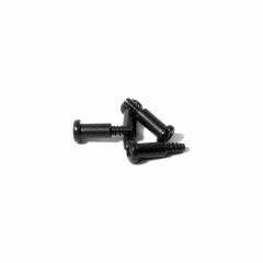 Step screw m3x14mm (4pcs) (Z282)